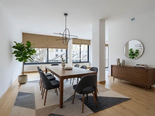 4 chambre Appartement à vendre à Barcelone ville - 790 000 € (Ref: 9756646)