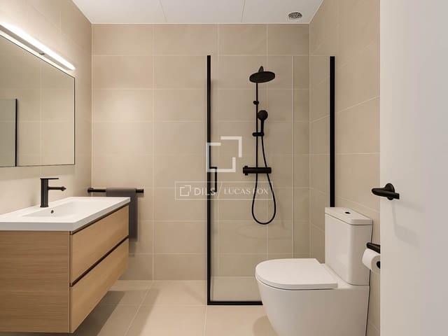 4 chambre Appartement à vendre à Barcelone ville - 790 000 € (Ref: 9756646)