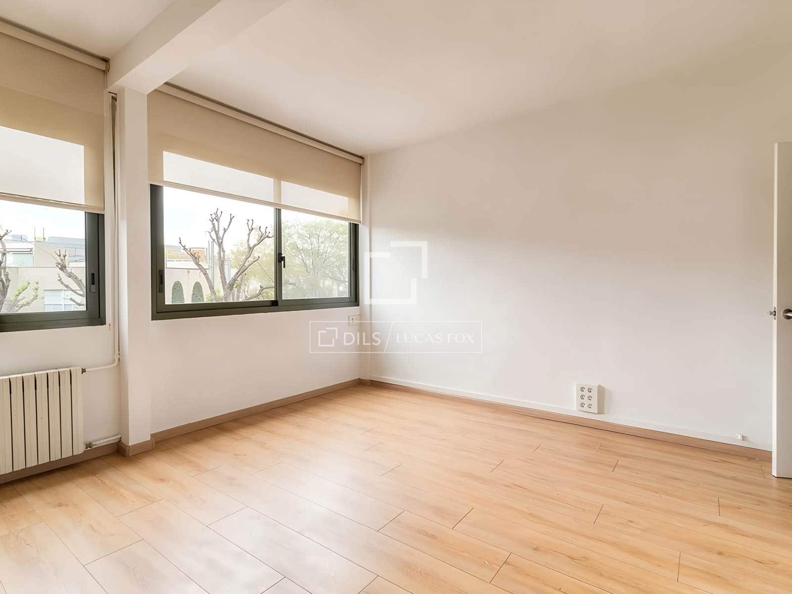 4 chambre Appartement à vendre à Barcelone ville - 790 000 € (Ref: 9756646)