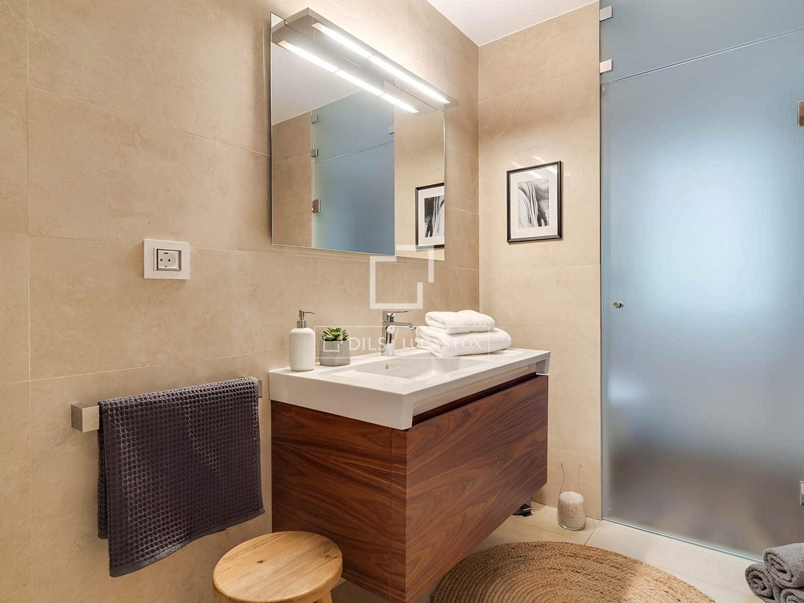 4 chambre Appartement à vendre à Barcelone ville - 790 000 € (Ref: 9756646)