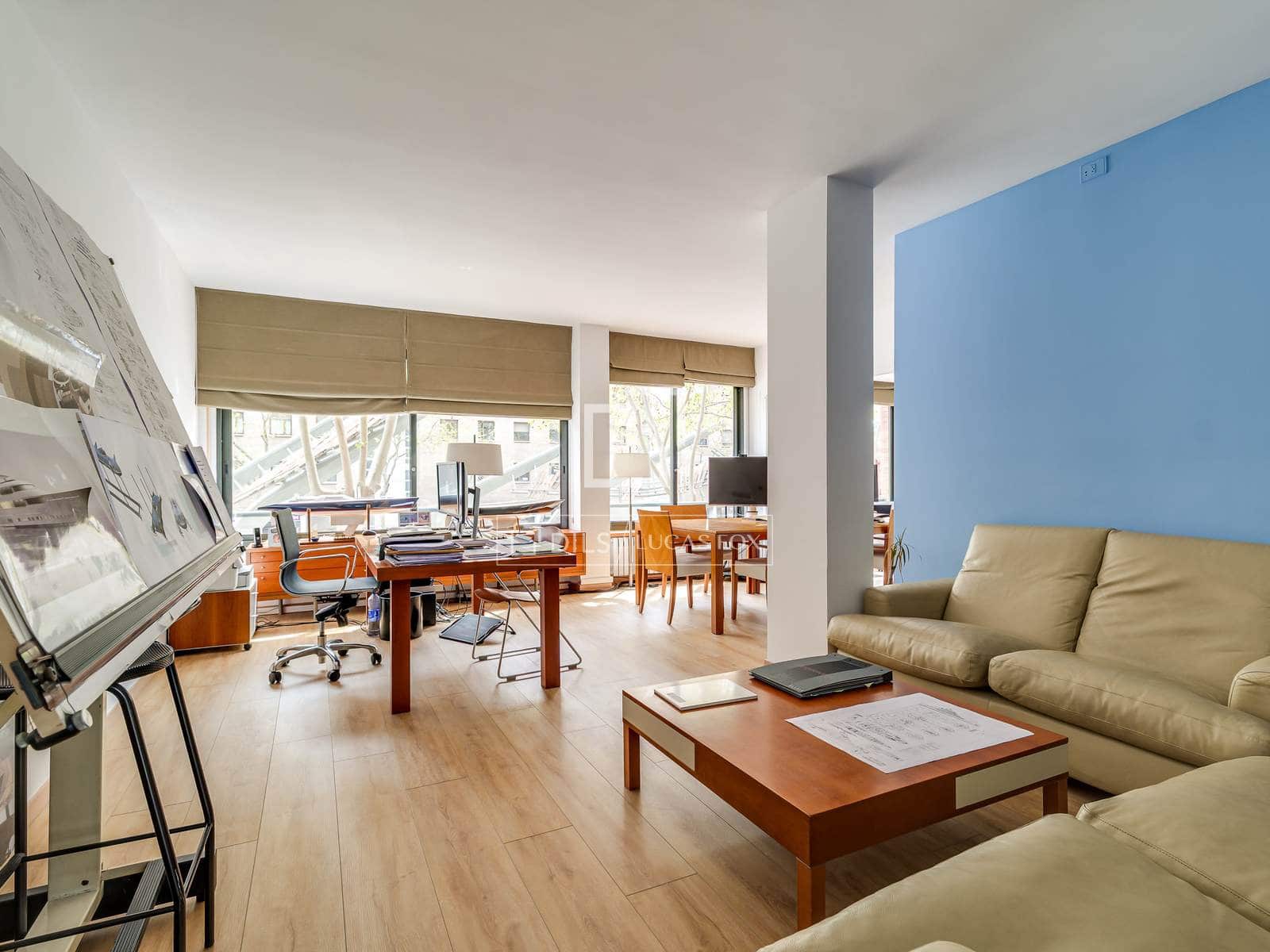 4 chambre Appartement à vendre à Barcelone ville - 790 000 € (Ref: 9756646)