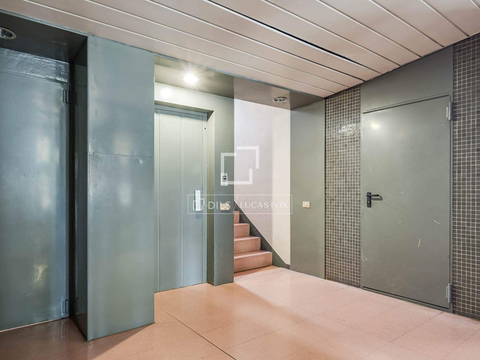 4 chambre Appartement à vendre à Barcelone ville - 790 000 € (Ref: 9756646)