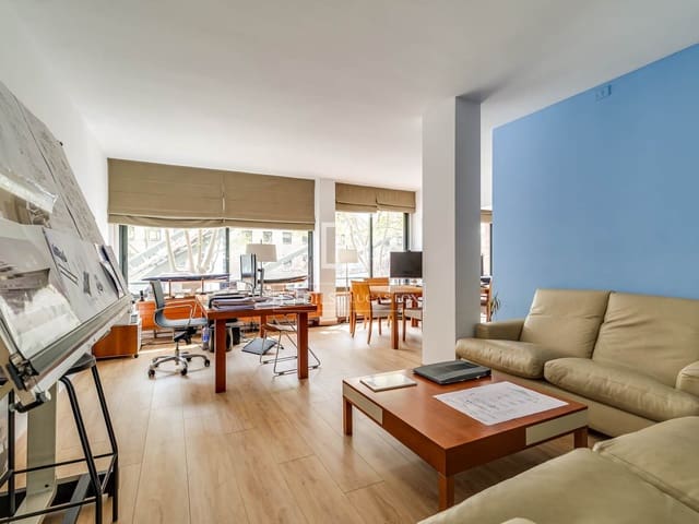 4 chambre Appartement à vendre à Barcelone ville - 790 000 € (Ref: 9756646)