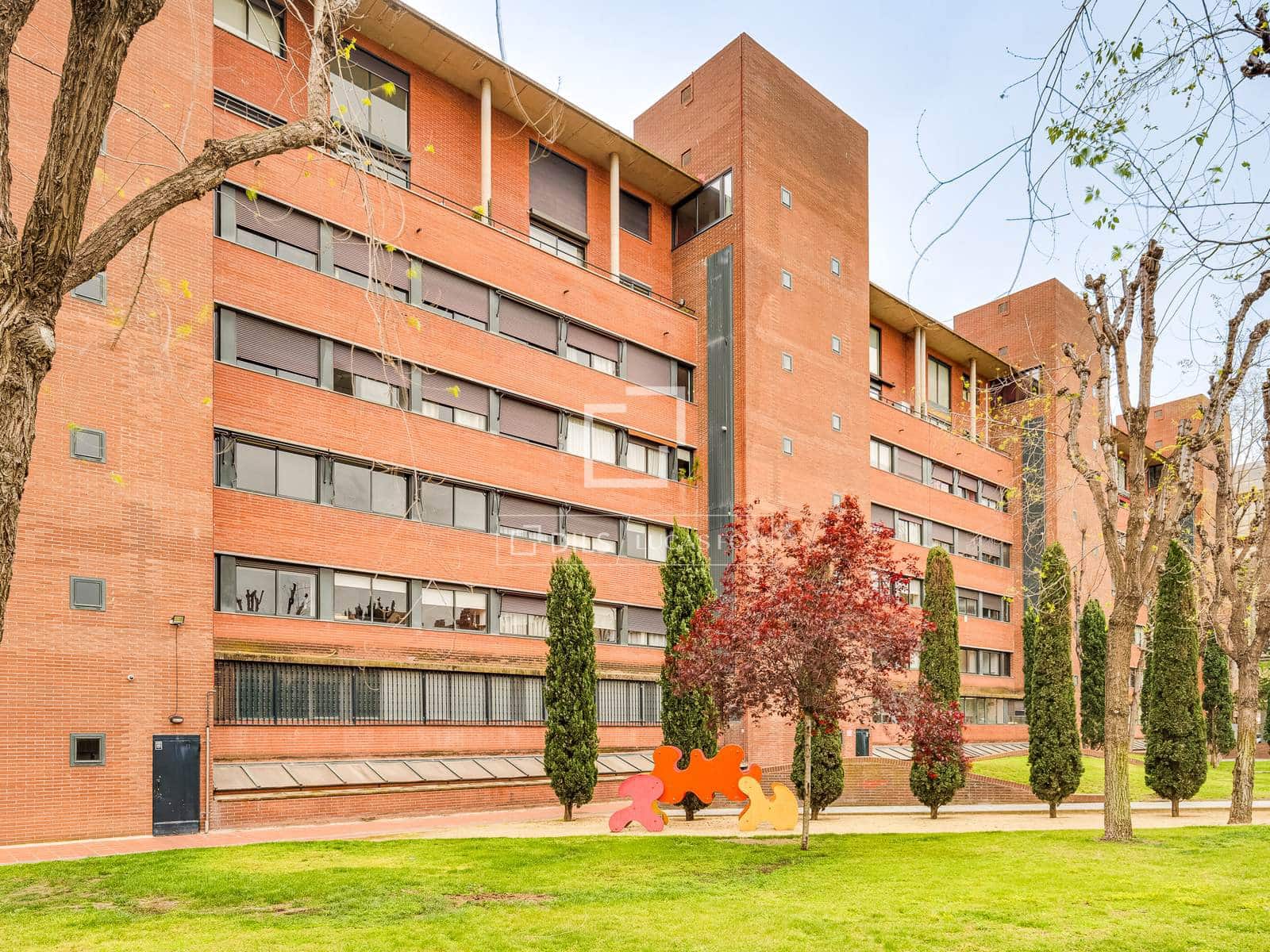 4 chambre Appartement à vendre à Barcelone ville - 790 000 € (Ref: 9756646)