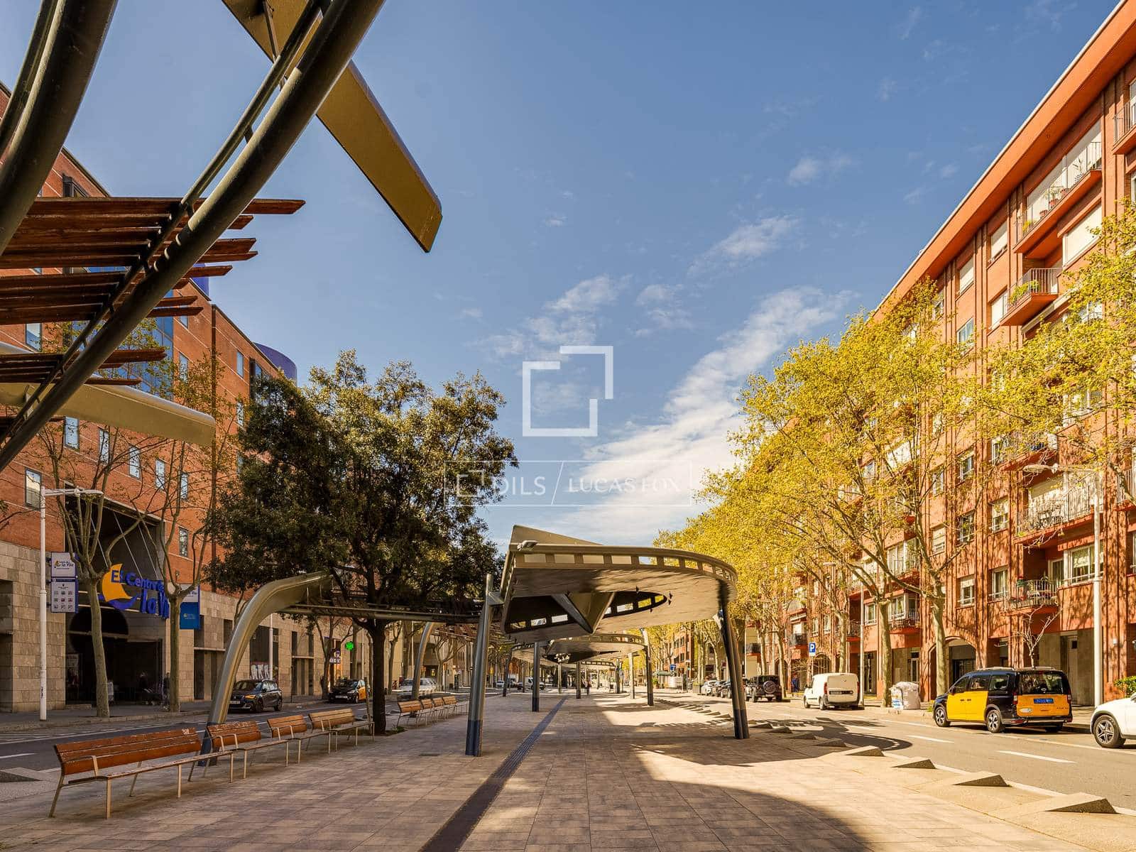 4 chambre Appartement à vendre à Barcelone ville - 790 000 € (Ref: 9756646)