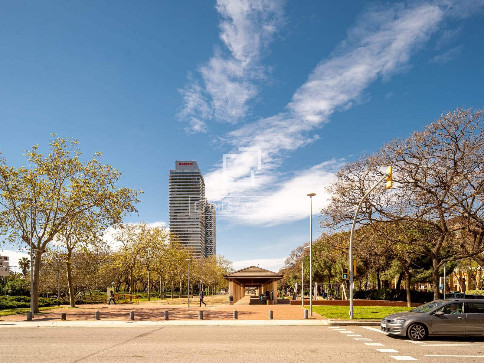 4 chambre Appartement à vendre à Barcelone ville - 790 000 € (Ref: 9756646)