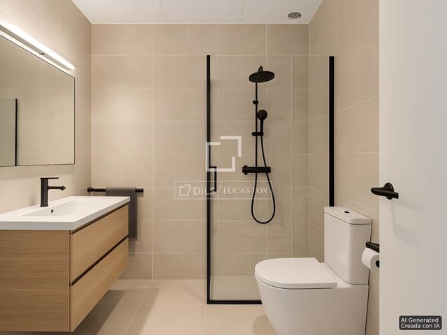 4 slaapkamer Appartement te koop in Barcelona stad - € 790.000 (Ref: 9756646)