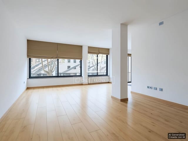 4 slaapkamer Appartement te koop in Barcelona stad - € 790.000 (Ref: 9756646)