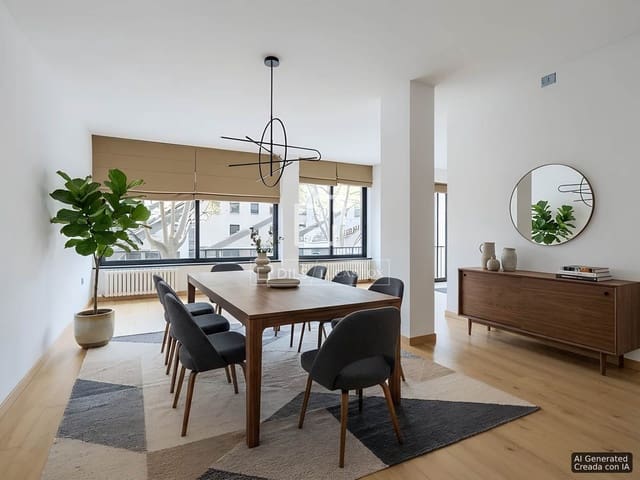 4 slaapkamer Appartement te koop in Barcelona stad - € 790.000 (Ref: 9756646)