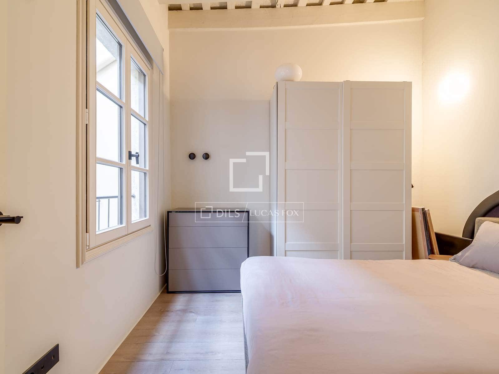 2 makuuhuone Huoneisto myytävänä paikassa Barcelona kaupunki - 995 000 € (Ref: 9757592)