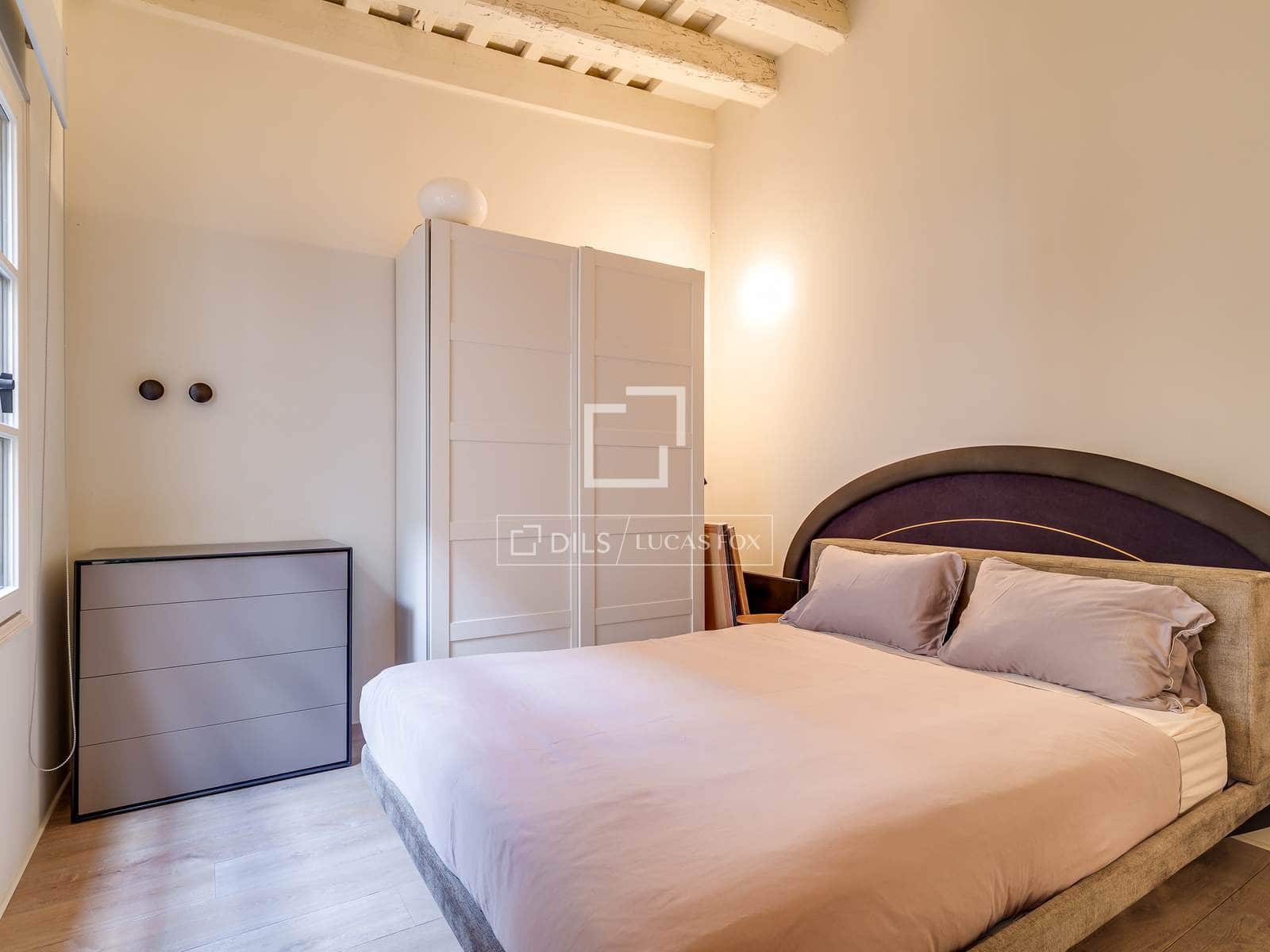 2 makuuhuone Huoneisto myytävänä paikassa Barcelona kaupunki - 995 000 € (Ref: 9757592)