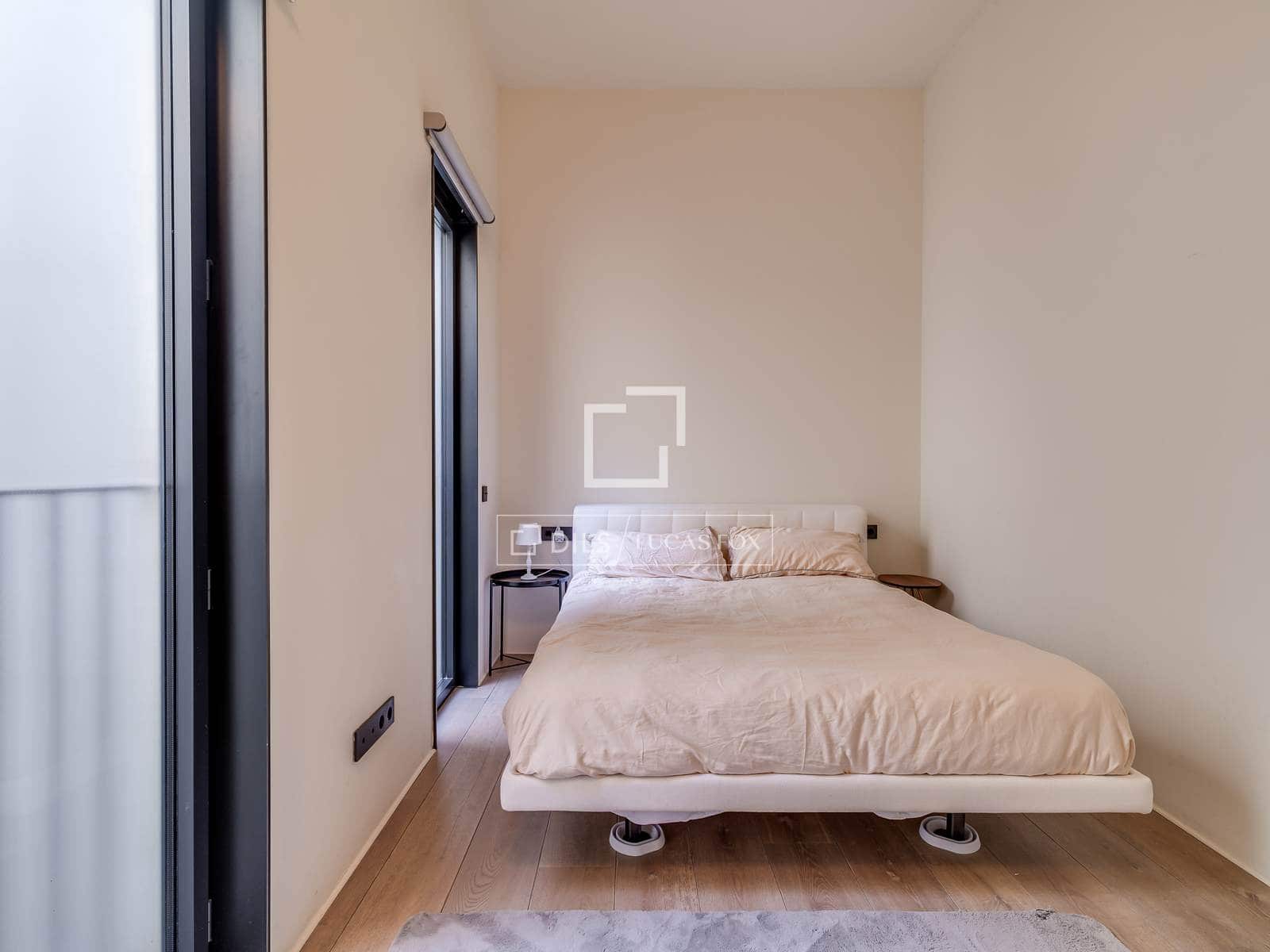 2 makuuhuone Huoneisto myytävänä paikassa Barcelona kaupunki - 995 000 € (Ref: 9757592)