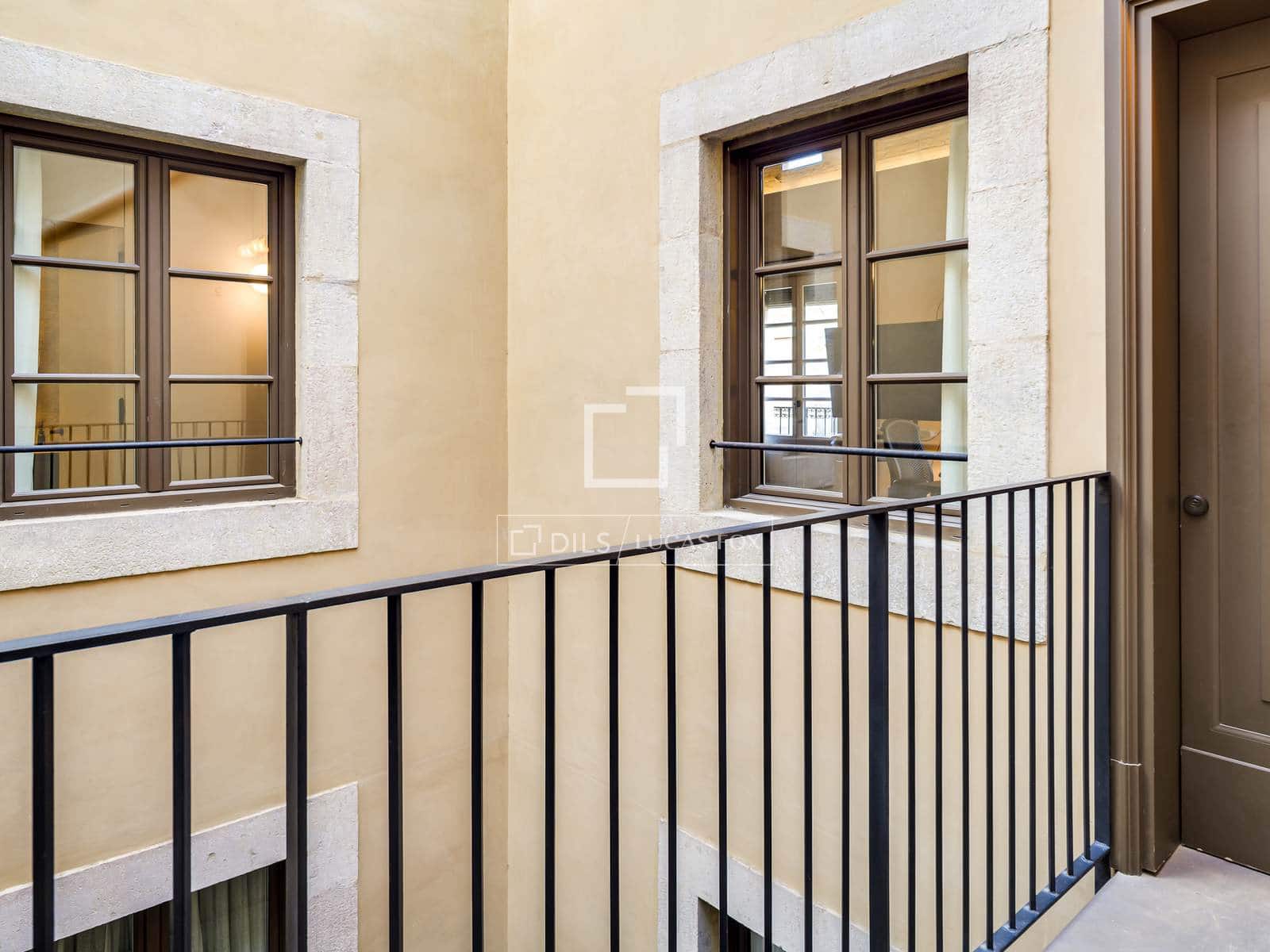 2 makuuhuone Huoneisto myytävänä paikassa Barcelona kaupunki - 995 000 € (Ref: 9757592)