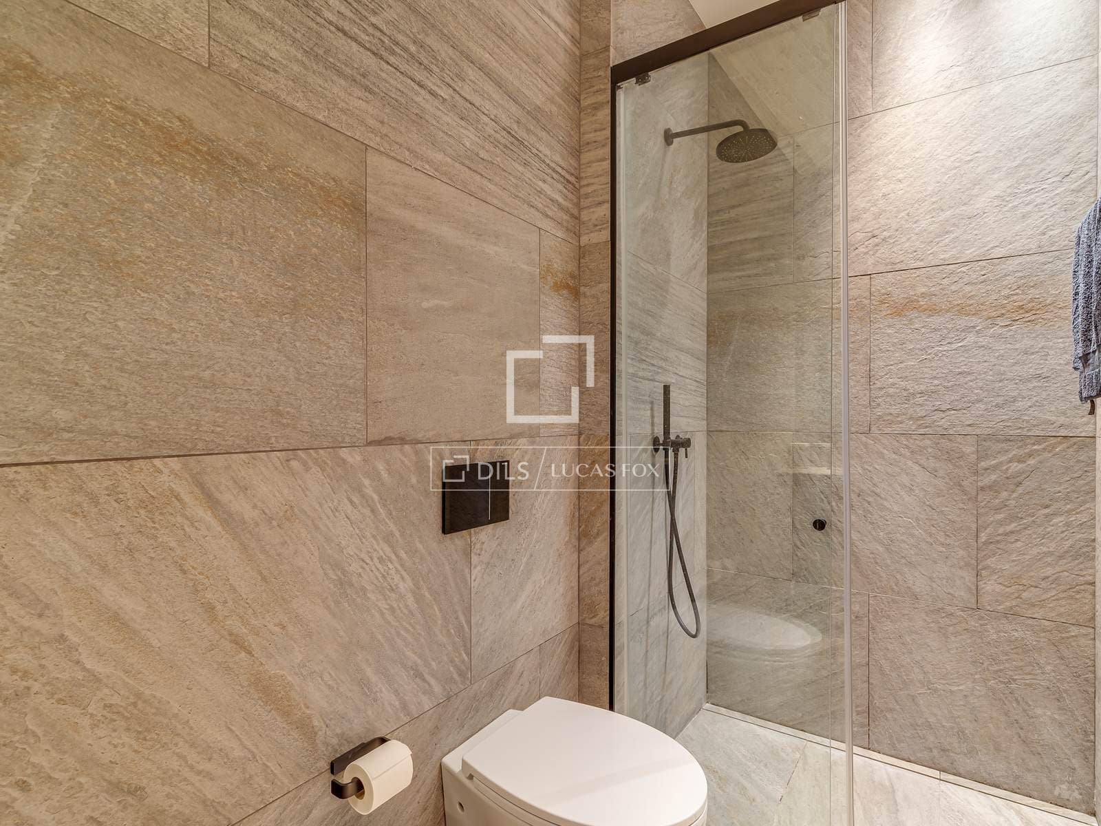 2 makuuhuone Huoneisto myytävänä paikassa Barcelona kaupunki - 995 000 € (Ref: 9757592)