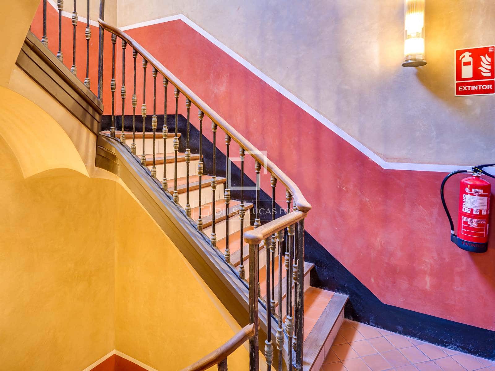 2 makuuhuone Huoneisto myytävänä paikassa Barcelona kaupunki - 995 000 € (Ref: 9757592)