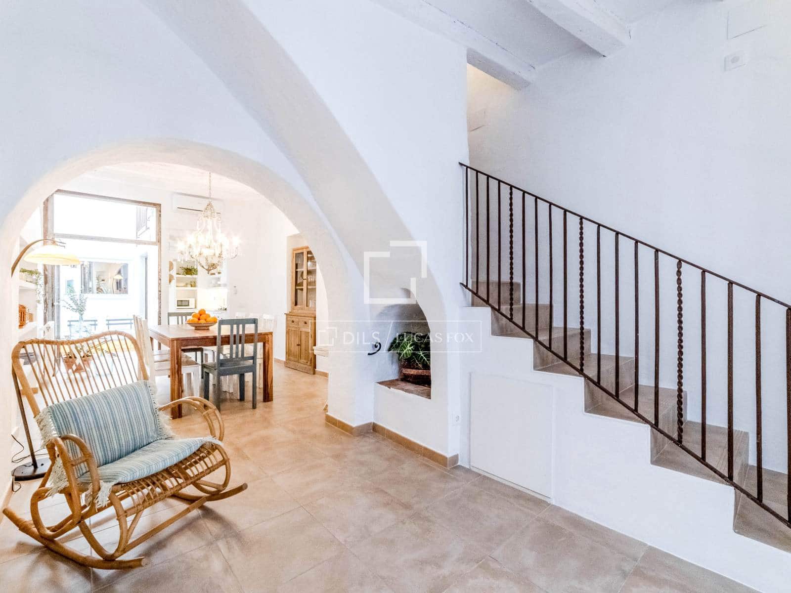 3 bedroom Villa for sale in Sitges - € 1,000,000 (Ref: 9757593)