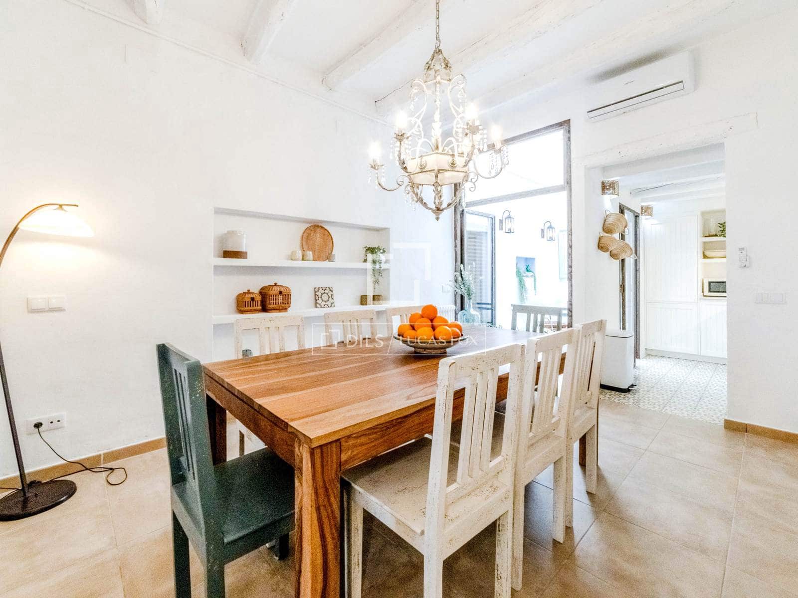 3 bedroom Villa for sale in Sitges - € 1,000,000 (Ref: 9757593)