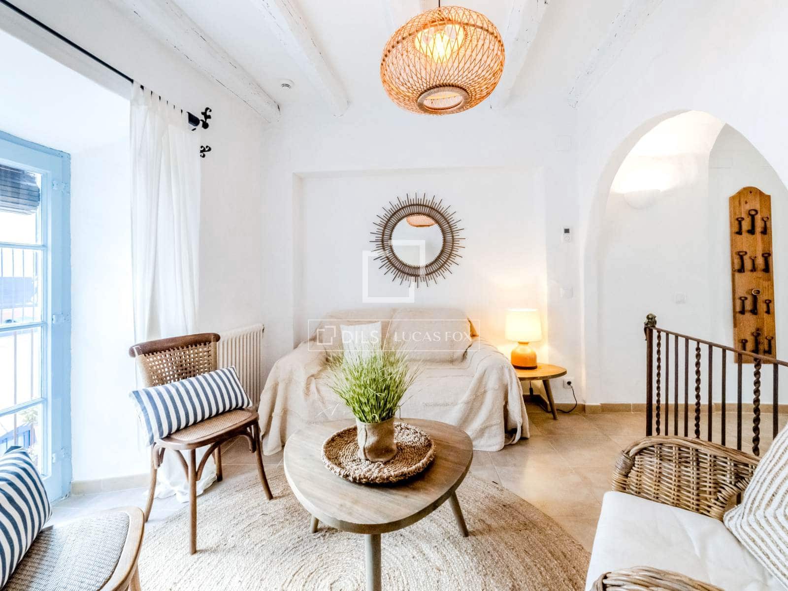 3 bedroom Villa for sale in Sitges - € 1,000,000 (Ref: 9757593)