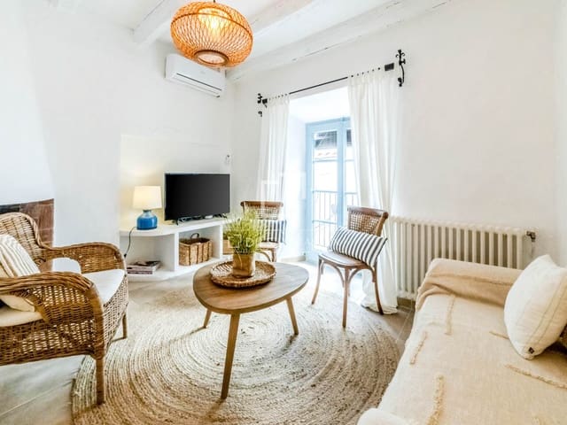 3 bedroom Villa for sale in Sitges - € 1,000,000 (Ref: 9757593)