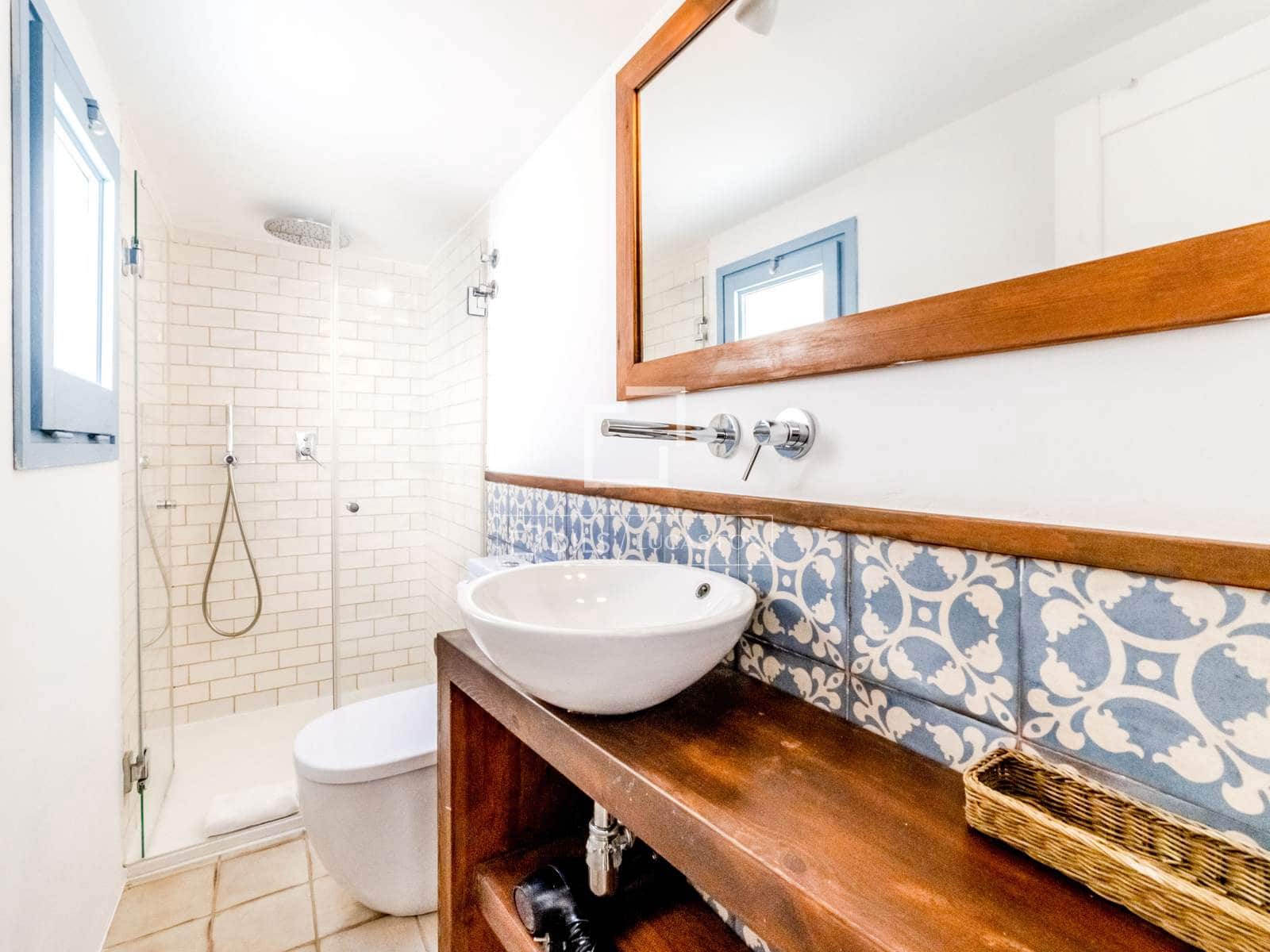 3 bedroom Villa for sale in Sitges - € 1,000,000 (Ref: 9757593)