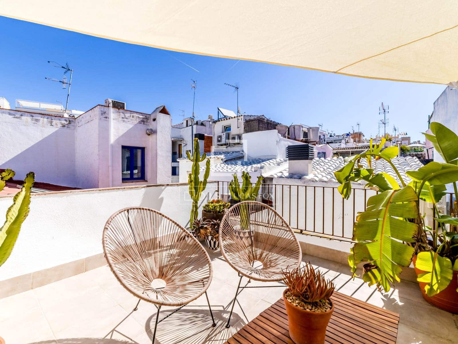 3 bedroom Villa for sale in Sitges - € 1,000,000 (Ref: 9757593)