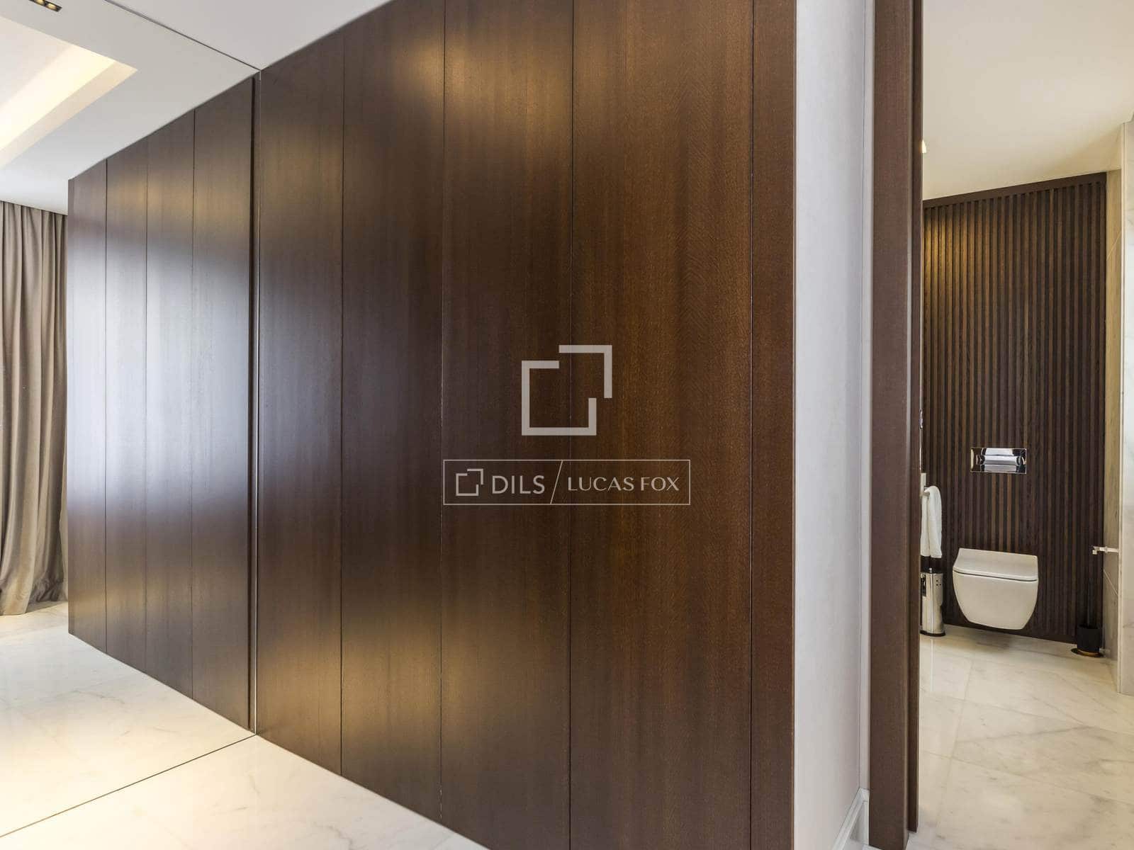 4 quarto Apartamento para venda em Madrid cidade com garagem - 6 750 000 € (Ref: 9757594)