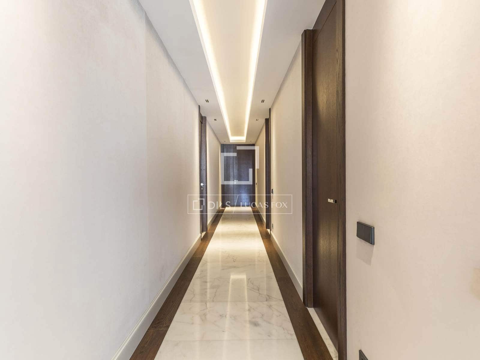 4 quarto Apartamento para venda em Madrid cidade com garagem - 6 750 000 € (Ref: 9757594)