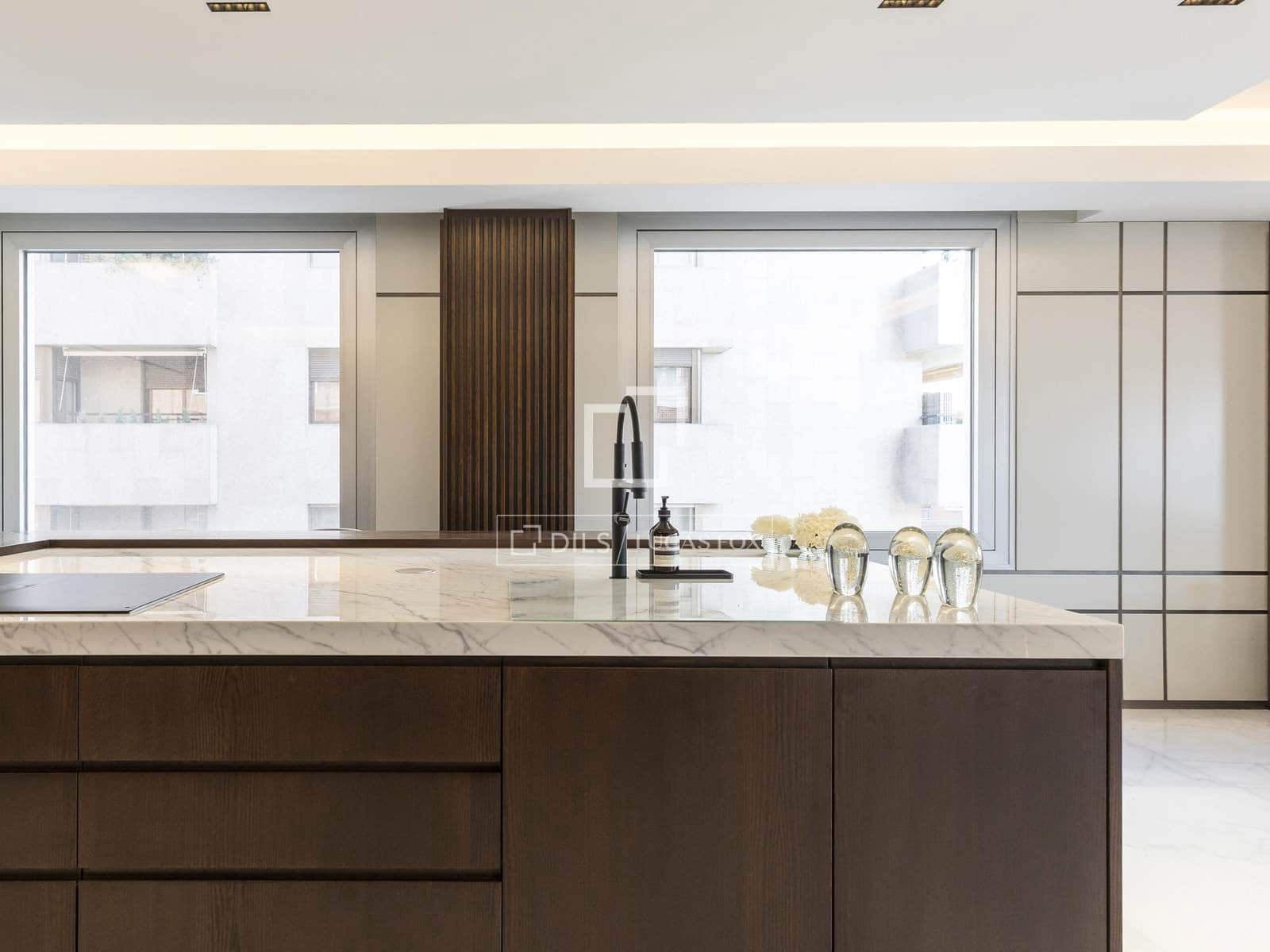 4 quarto Apartamento para venda em Madrid cidade com garagem - 6 750 000 € (Ref: 9757594)