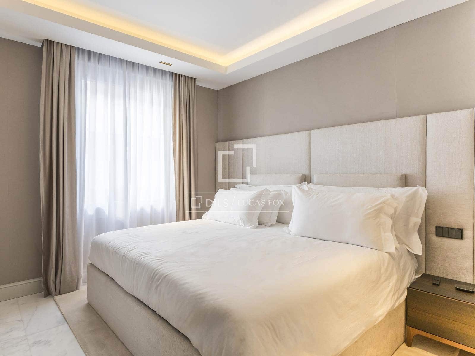 4 quarto Apartamento para venda em Madrid cidade com garagem - 6 750 000 € (Ref: 9757594)