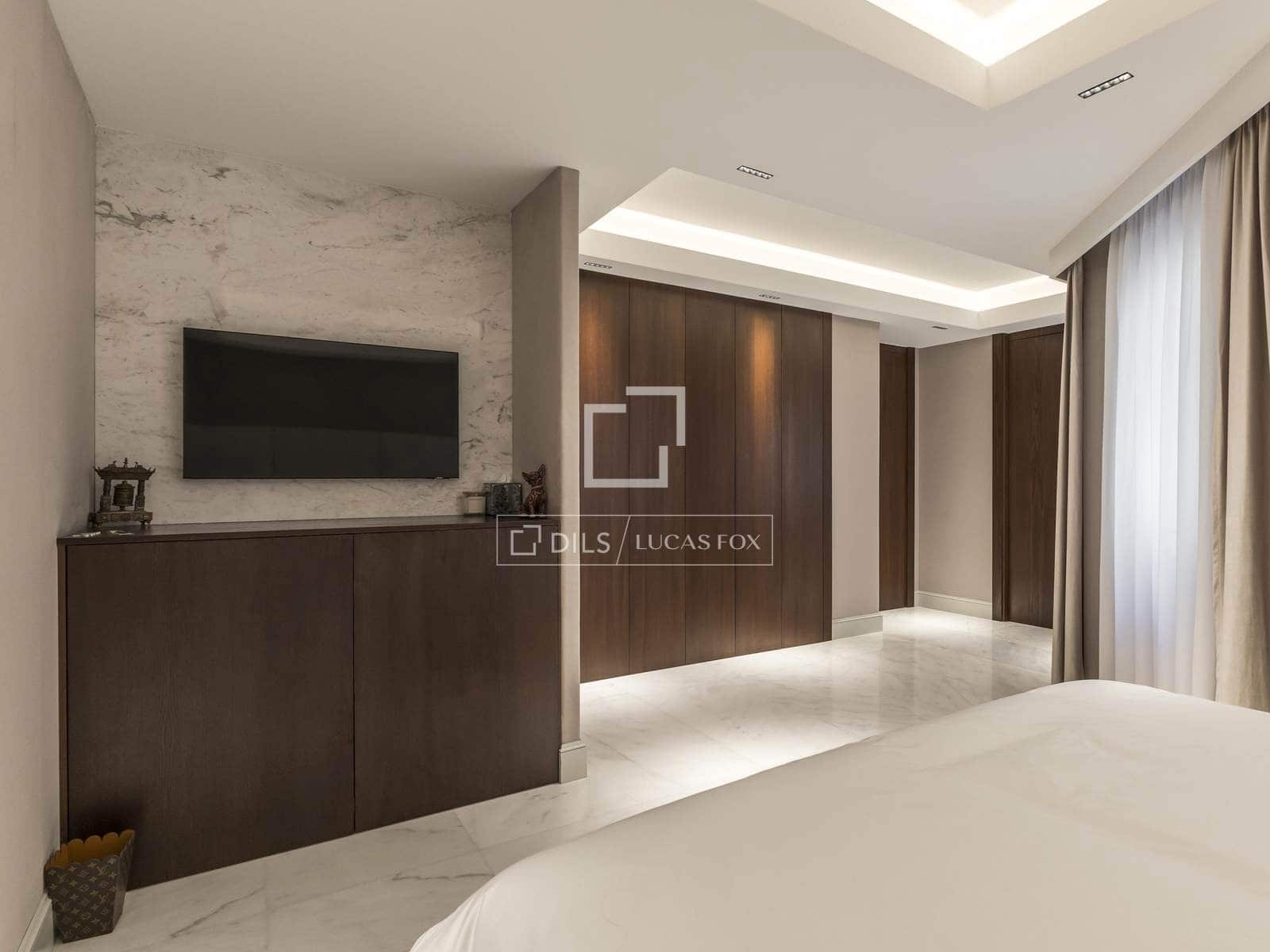 4 quarto Apartamento para venda em Madrid cidade com garagem - 6 750 000 € (Ref: 9757594)