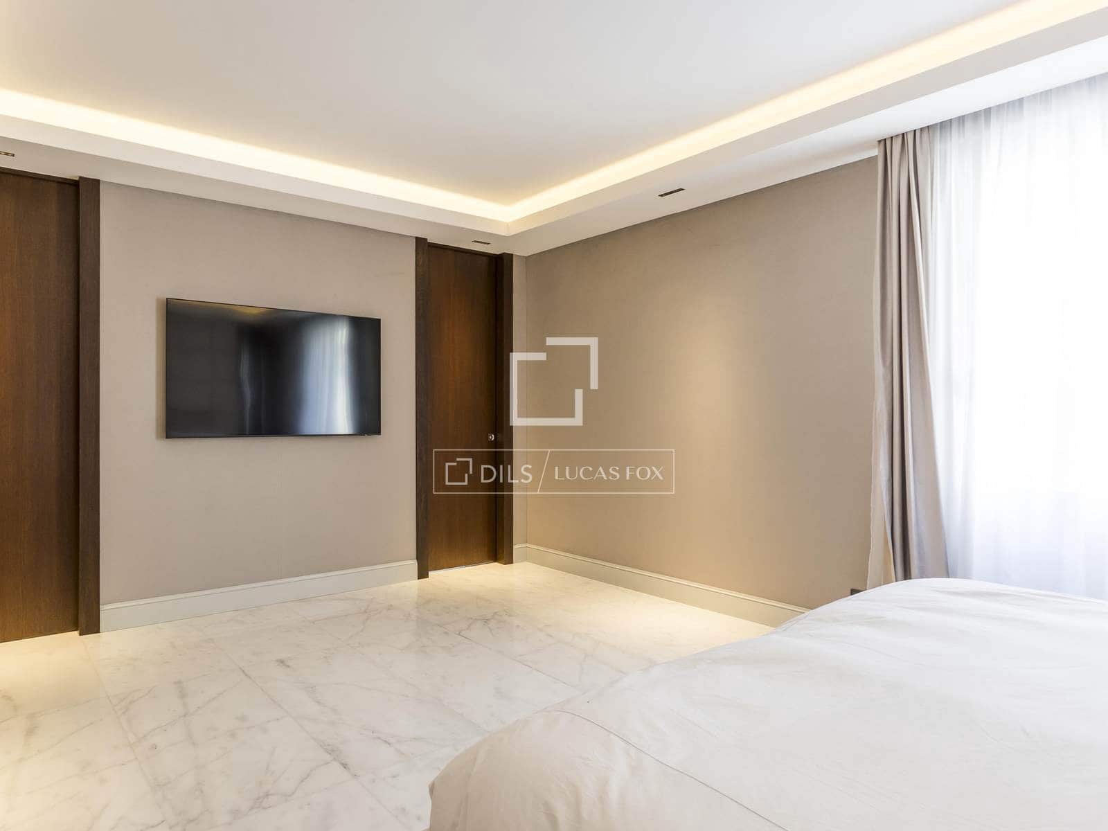 4 quarto Apartamento para venda em Madrid cidade com garagem - 6 750 000 € (Ref: 9757594)