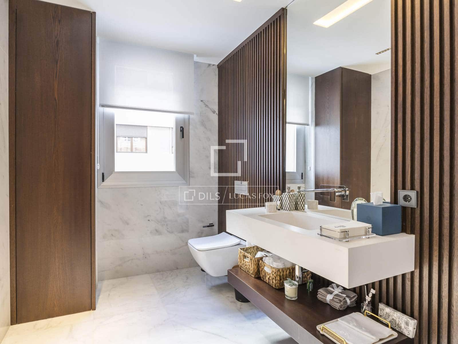 4 quarto Apartamento para venda em Madrid cidade com garagem - 6 750 000 € (Ref: 9757594)