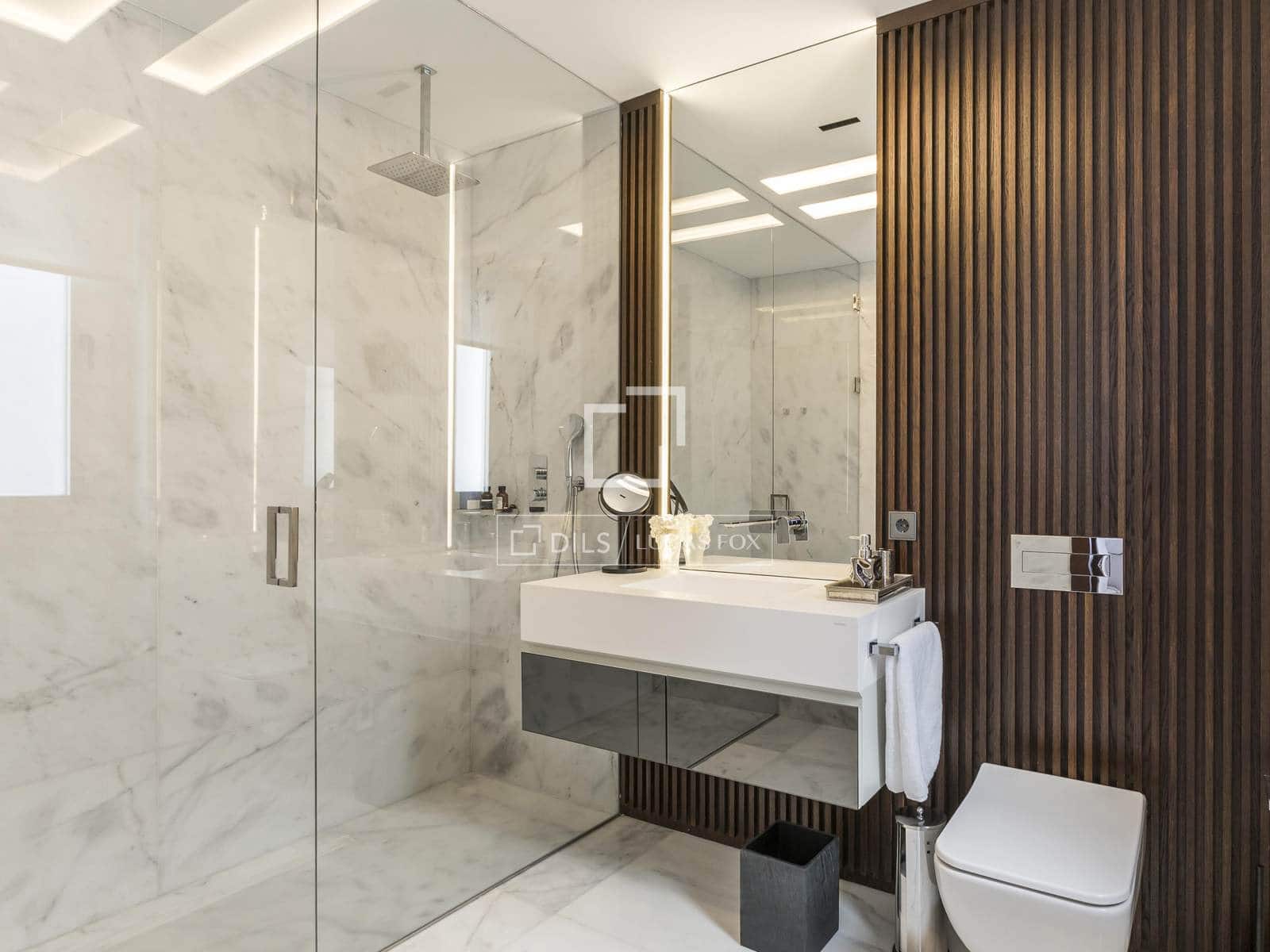 4 quarto Apartamento para venda em Madrid cidade com garagem - 6 750 000 € (Ref: 9757594)