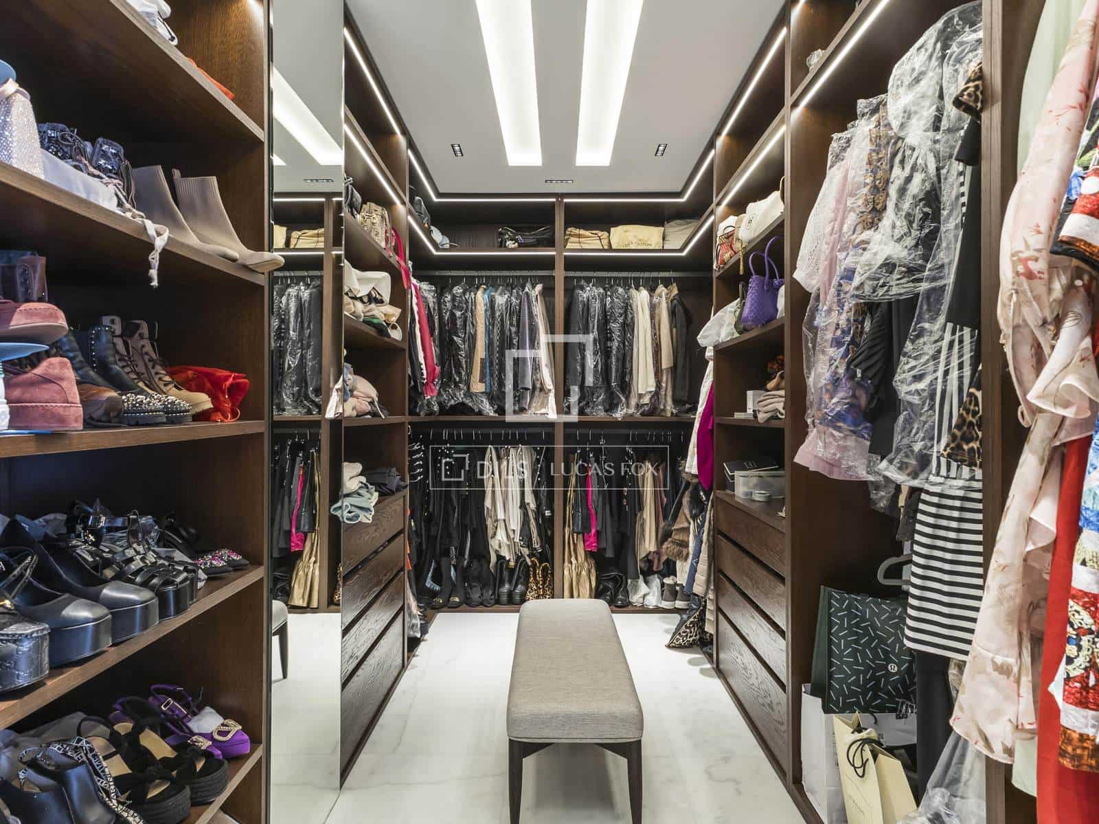 4 quarto Apartamento para venda em Madrid cidade com garagem - 6 750 000 € (Ref: 9757594)