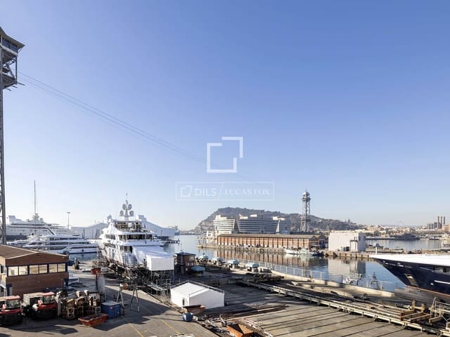 2 camera da letto Appartamento in vendita in Barcelona città - 335.000 € (Rif: 9758014)