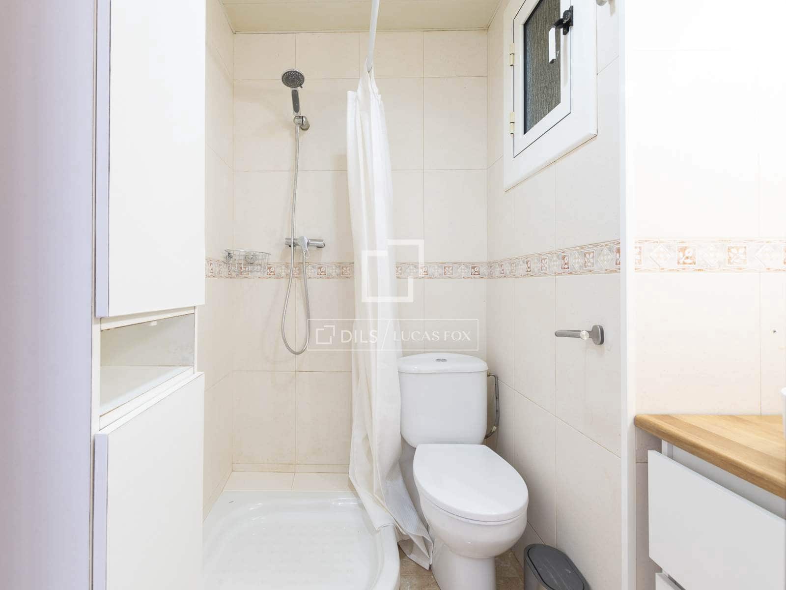 2 camera da letto Appartamento in vendita in Barcelona citta - 335.000 € (Rif: 9758014)