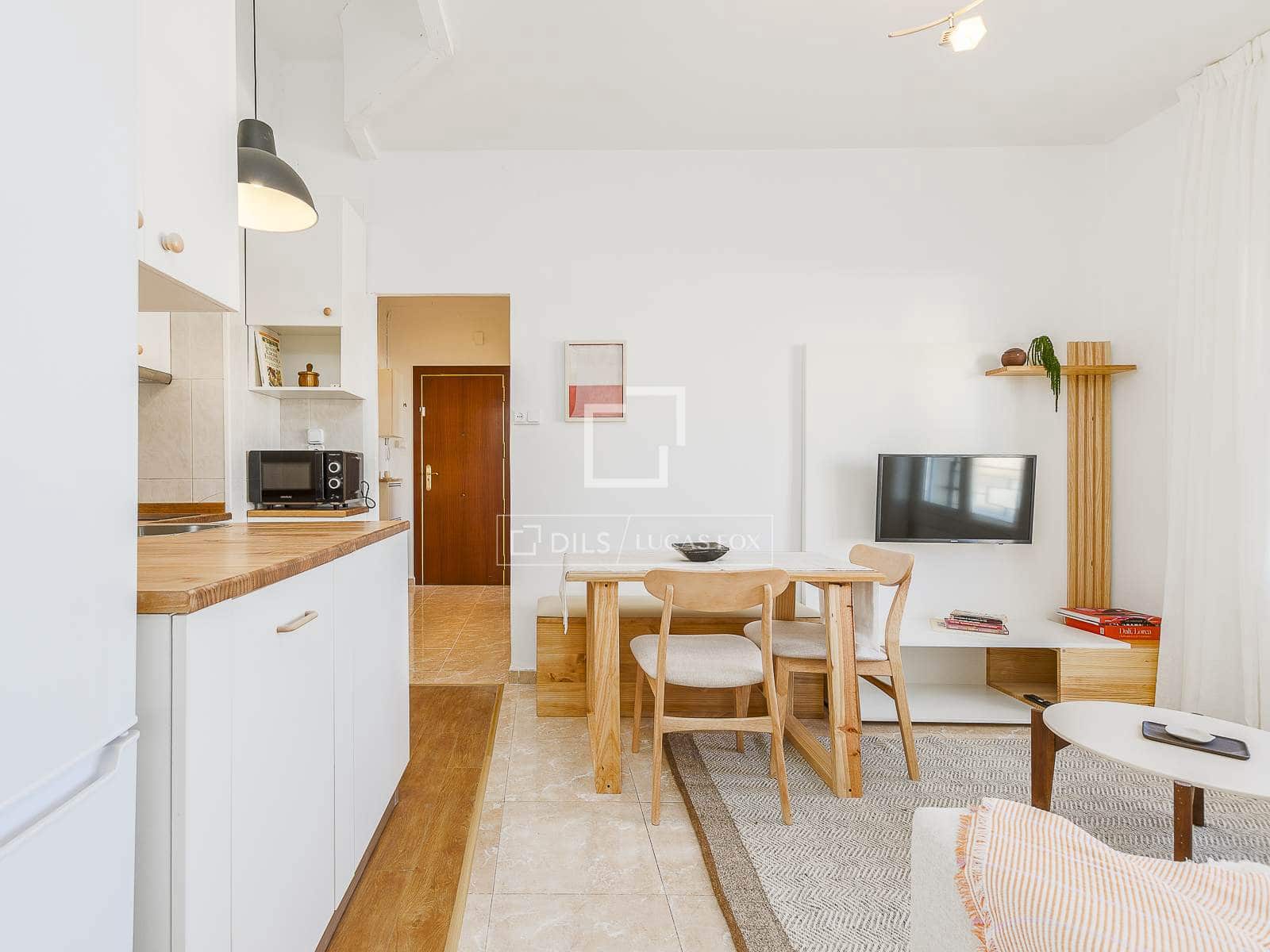 2 camera da letto Appartamento in vendita in Barcelona citta - 335.000 € (Rif: 9758014)