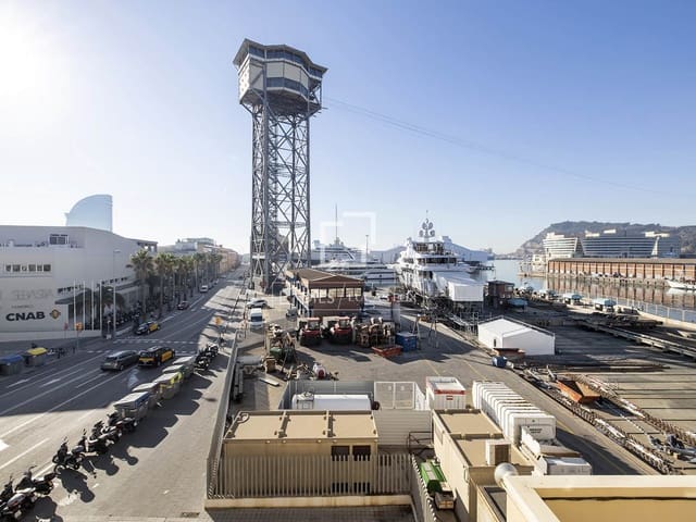 2 camera da letto Appartamento in vendita in Barcelona città - 335.000 € (Rif: 9758014)