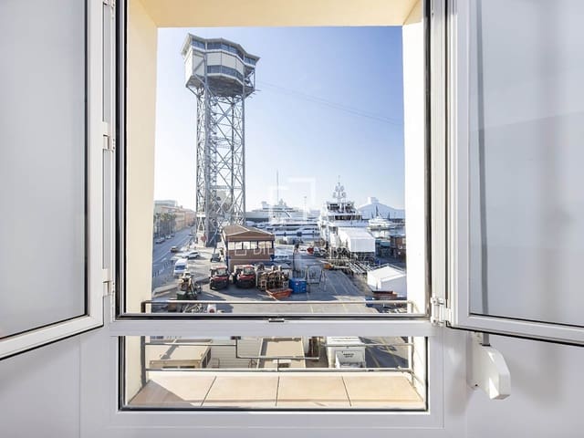 2 camera da letto Appartamento in vendita in Barcelona città - 335.000 € (Rif: 9758014)