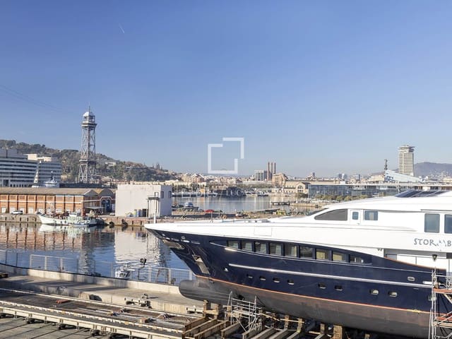 2 camera da letto Appartamento in vendita in Barcelona città - 335.000 € (Rif: 9758014)