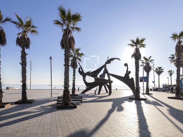 2 camera da letto Appartamento in vendita in Barcelona città - 335.000 € (Rif: 9758014)