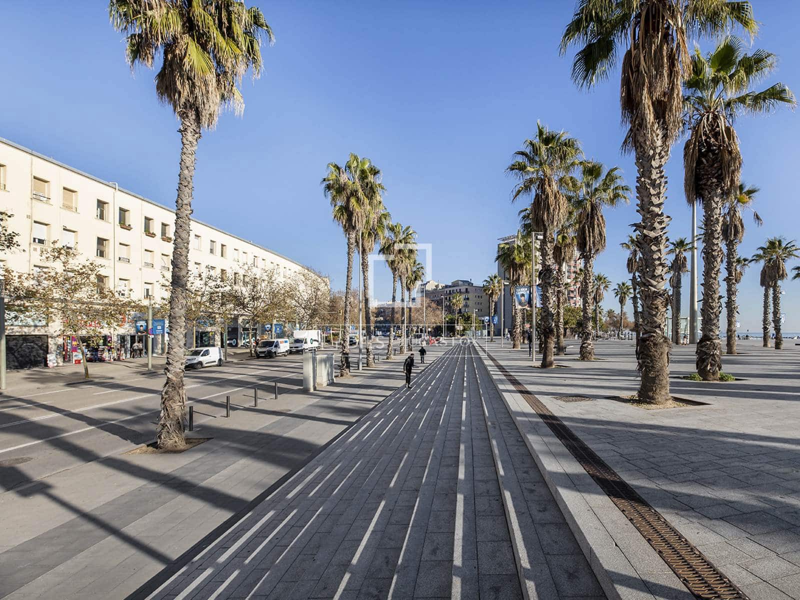 2 camera da letto Appartamento in vendita in Barcelona citta - 335.000 € (Rif: 9758014)