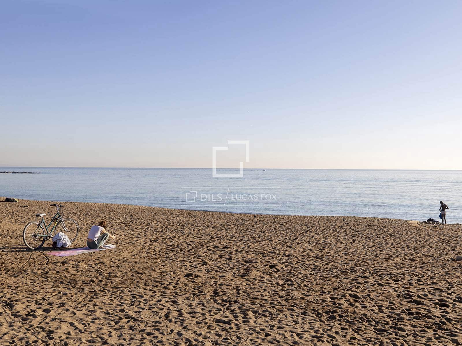 2 camera da letto Appartamento in vendita in Barcelona citta - 335.000 € (Rif: 9758014)