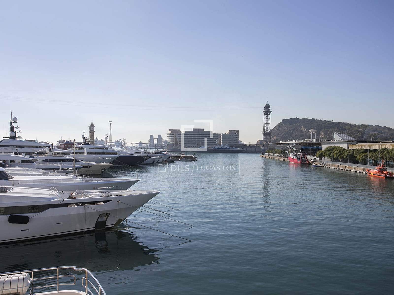 2 camera da letto Appartamento in vendita in Barcelona citta - 335.000 € (Rif: 9758014)