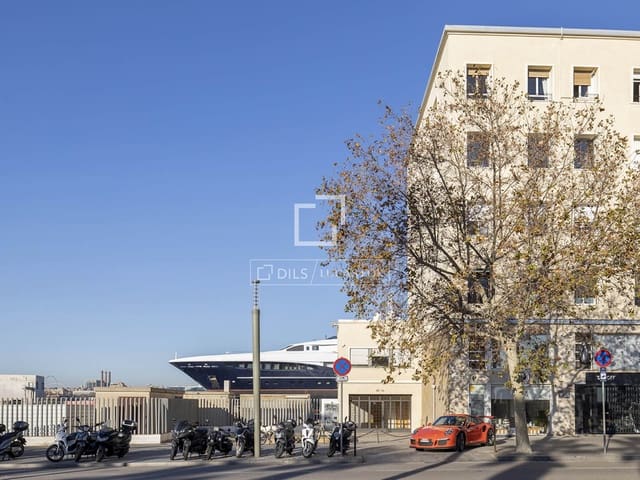 2 camera da letto Appartamento in vendita in Barcelona città - 335.000 € (Rif: 9758014)