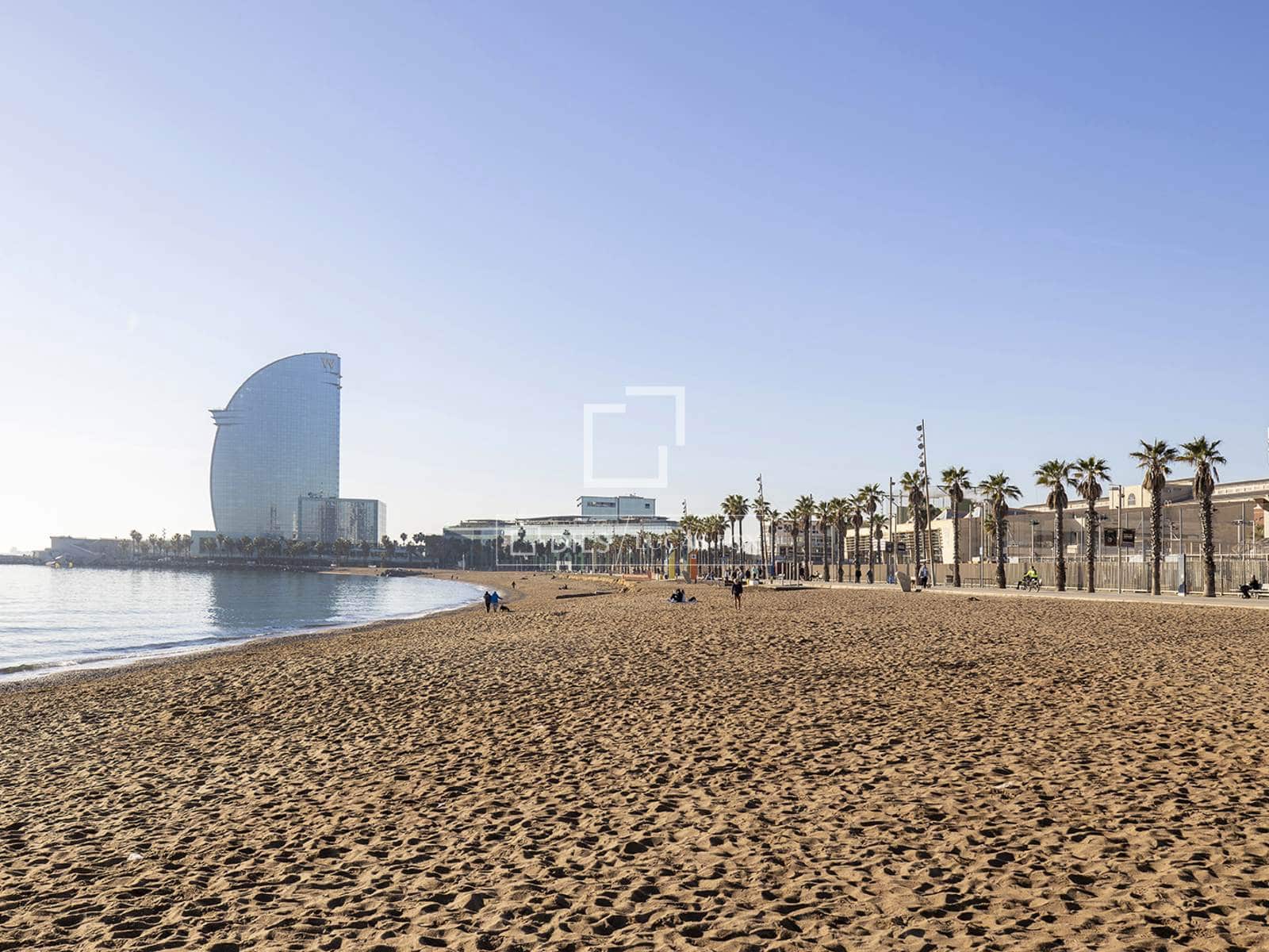 2 camera da letto Appartamento in vendita in Barcelona citta - 335.000 € (Rif: 9758014)