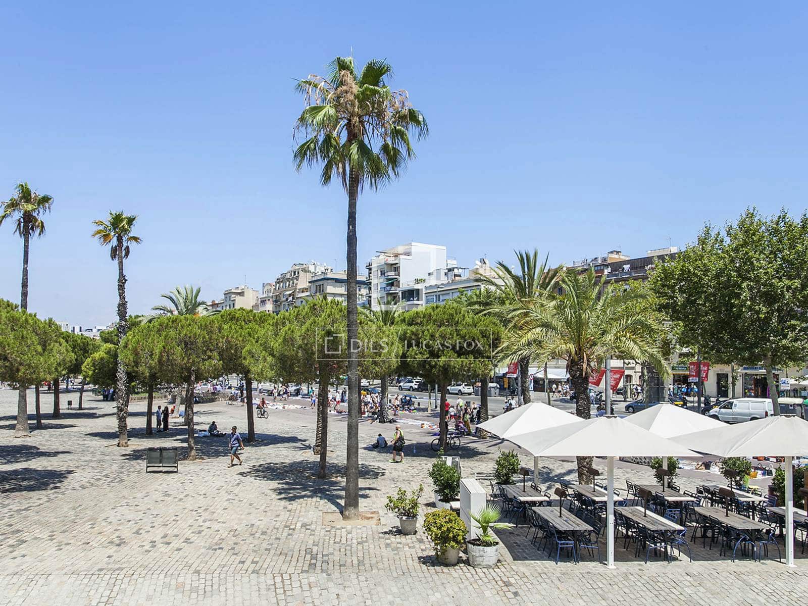 2 camera da letto Appartamento in vendita in Barcelona citta - 335.000 € (Rif: 9758014)