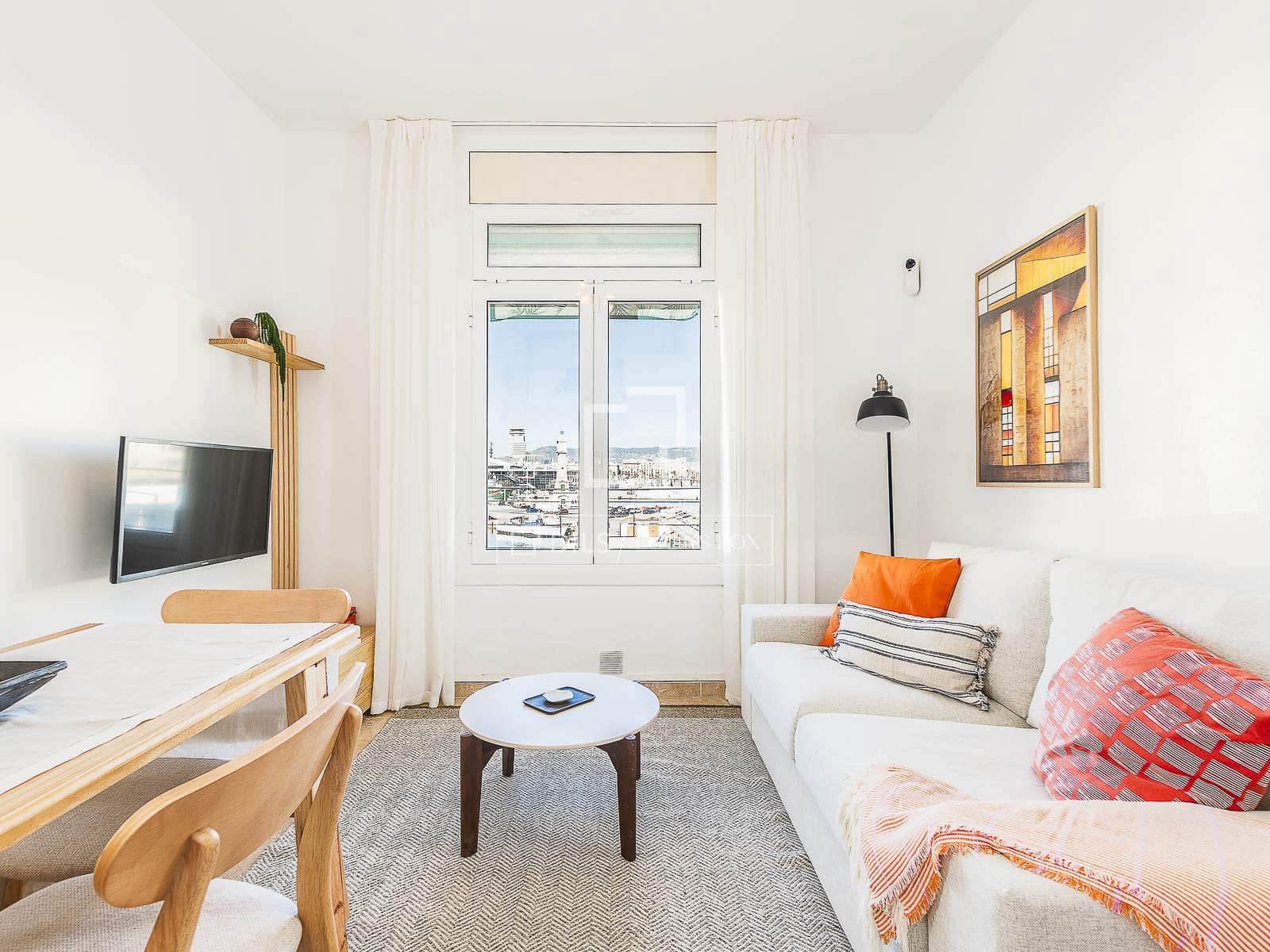 2 camera da letto Appartamento in vendita in Barcelona citta - 335.000 € (Rif: 9758014)