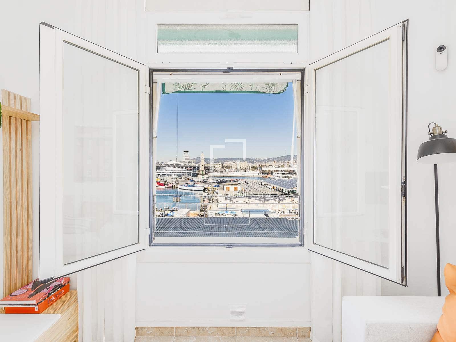 2 camera da letto Appartamento in vendita in Barcelona citta - 335.000 € (Rif: 9758014)