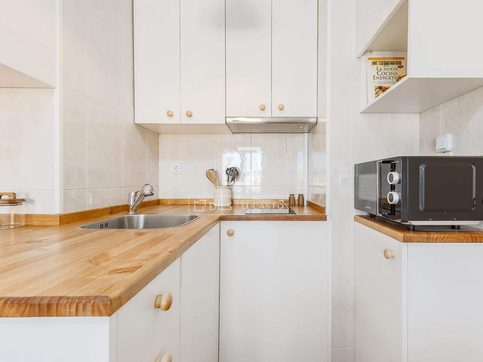 2 camera da letto Appartamento in vendita in Barcelona citta - 335.000 € (Rif: 9758014)